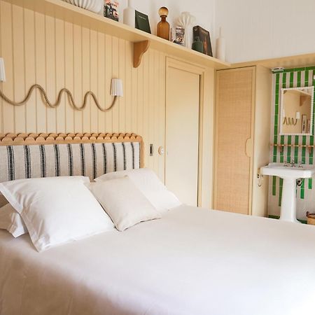 Hotel De La Plage Lège-Cap-Ferret Kültér fotó