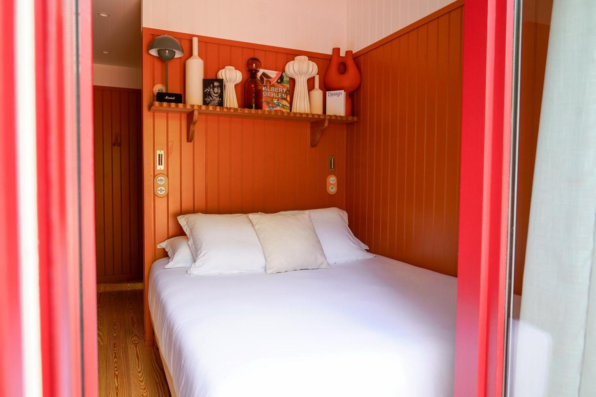 Hotel De La Plage Lège-Cap-Ferret Kültér fotó