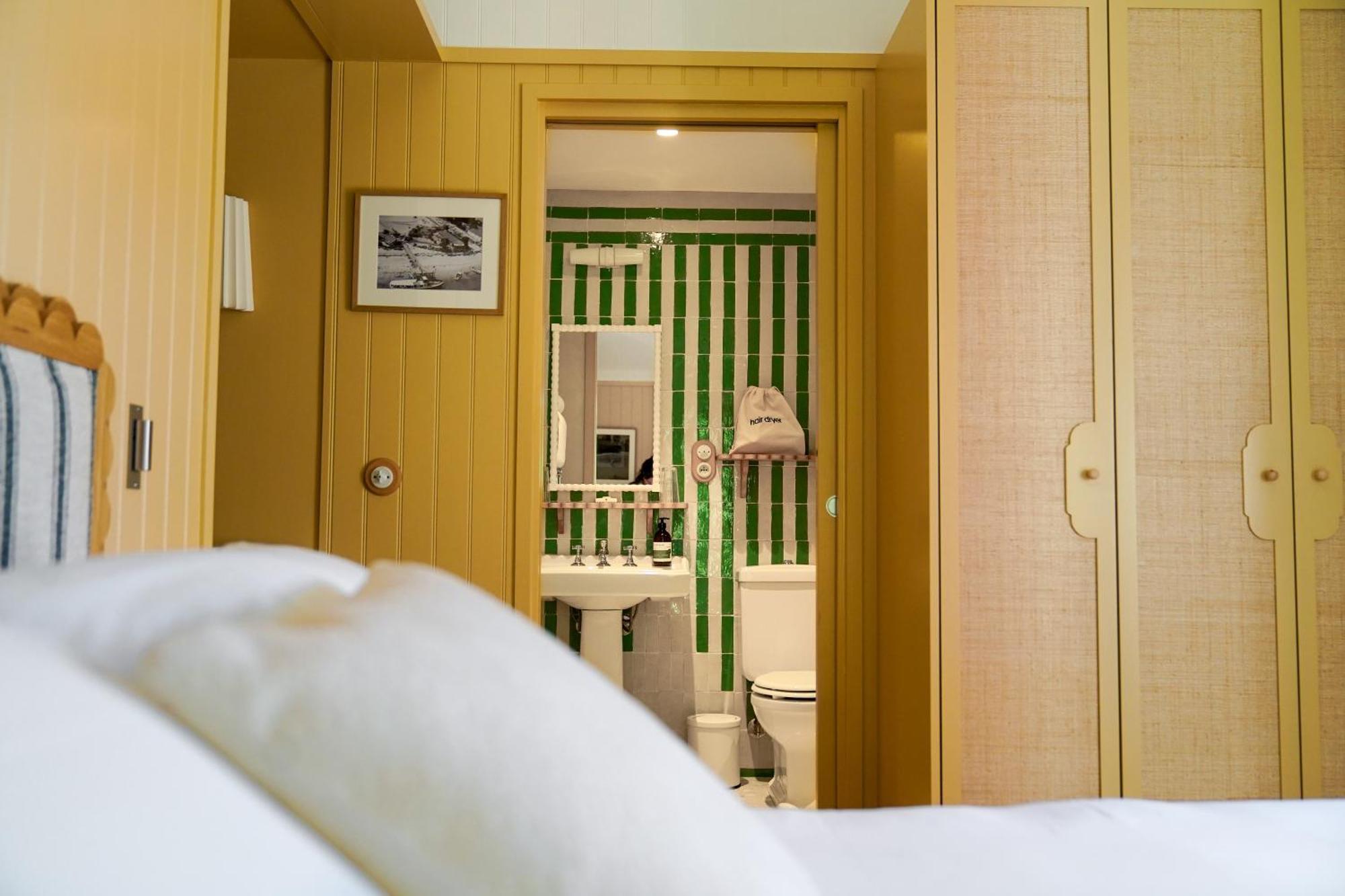 Hotel De La Plage Lège-Cap-Ferret Kültér fotó