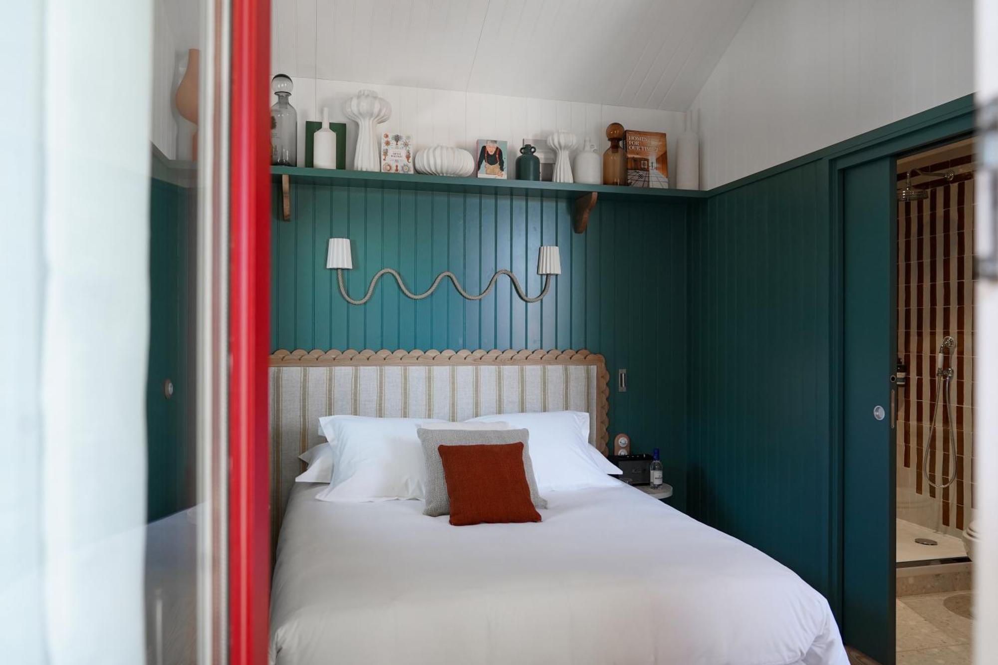 Hotel De La Plage Lège-Cap-Ferret Kültér fotó