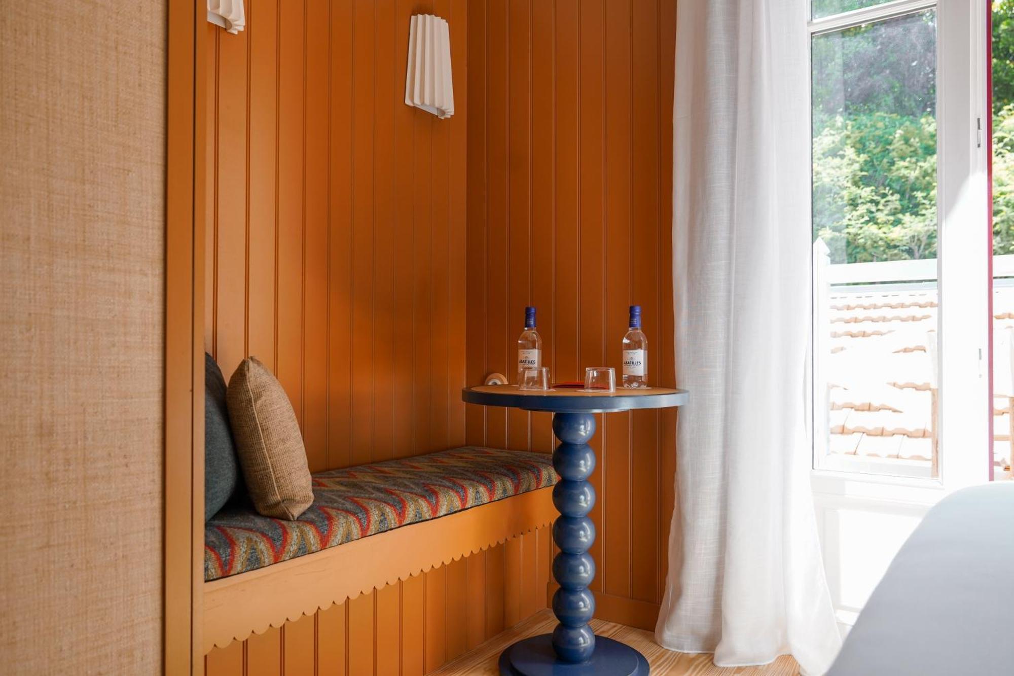 Hotel De La Plage Lège-Cap-Ferret Kültér fotó