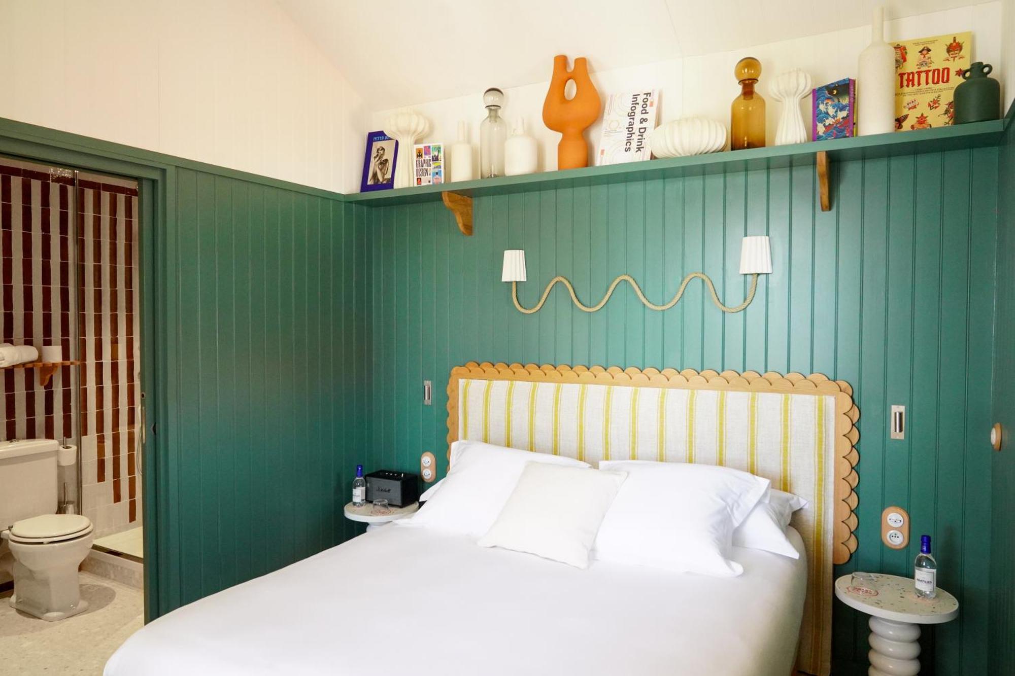 Hotel De La Plage Lège-Cap-Ferret Kültér fotó