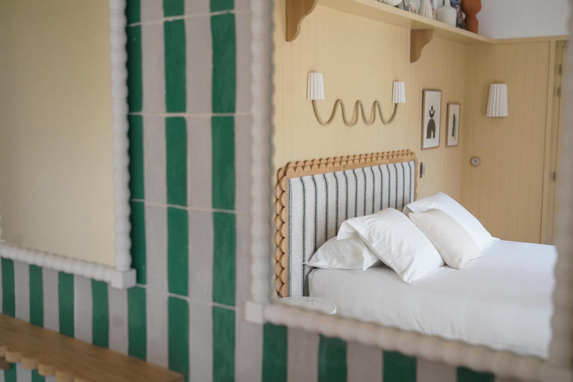 Hotel De La Plage Lège-Cap-Ferret Kültér fotó