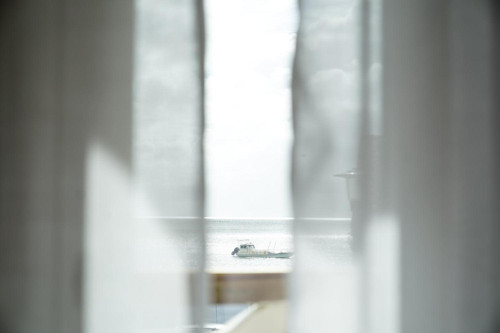 Hotel De La Plage Lège-Cap-Ferret Kültér fotó
