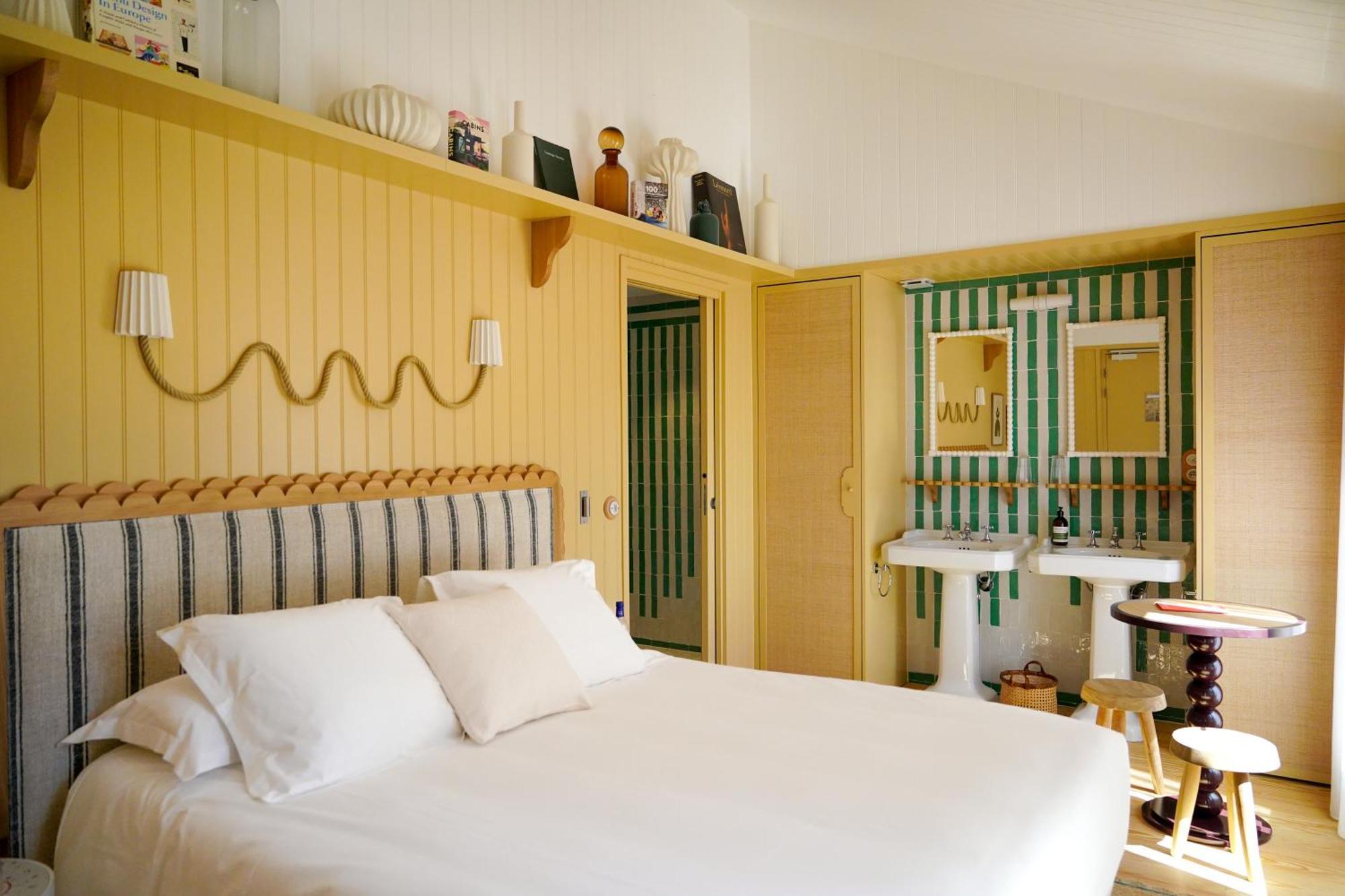 Hotel De La Plage Lège-Cap-Ferret Kültér fotó